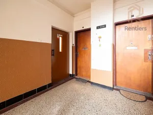 Prodej bytu 3+1, Praha - Holešovice, Komunardů, 84 m2