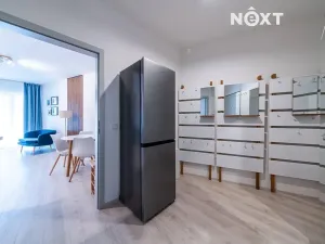 Pronájem bytu 2+kk, Olomouc, Edmunda Husserla, 54 m2