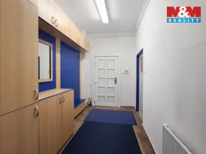 Pronájem obchodního prostoru, Teplice, Dubská, 460 m2