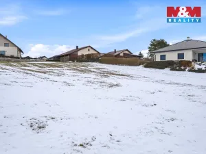 Prodej pozemku pro bydlení, Lukavice, 1749 m2