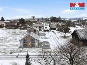 Prodej pozemku pro bydlení, Lukavice, 1749 m2