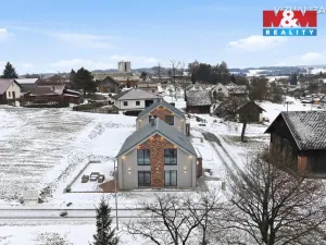 Prodej pozemku pro bydlení, Lukavice, 1749 m2