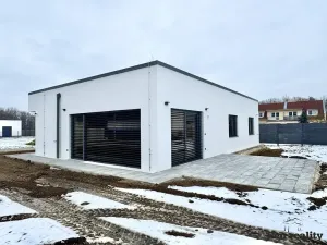 Prodej rodinného domu, Pardubice, K Pišici, 113 m2