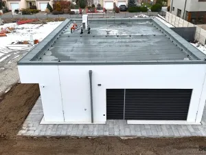 Prodej rodinného domu, Pardubice, K Pišici, 113 m2