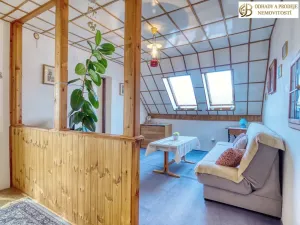 Prodej vícegeneračního domu, Bělá pod Pradědem, 170 m2