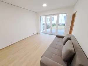 Pronájem bytu 2+kk, Brno, Trnitá, 43 m2