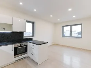 Pronájem bytu 3+kk, Praha - Stodůlky, Havlíkova, 57 m2