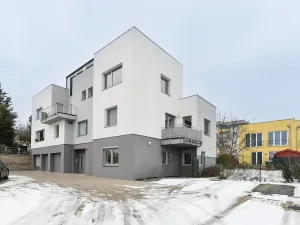 Pronájem bytu 3+kk, Praha - Stodůlky, Havlíkova, 57 m2