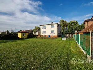 Prodej rodinného domu, Dolní Lutyně, Dolní, 211 m2