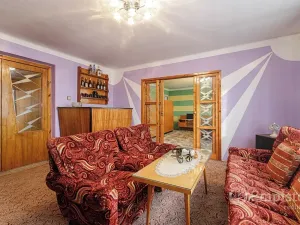 Prodej rodinného domu, Dolní Lutyně, Dolní, 211 m2