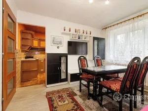 Prodej rodinného domu, Dolní Lutyně, Dolní, 211 m2