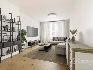 Prodej bytu 3+1, Ostrava, Marie Pujmanové, 77 m2