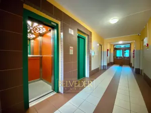 Pronájem bytu 2+1, Osek, Hrdlovská, 62 m2