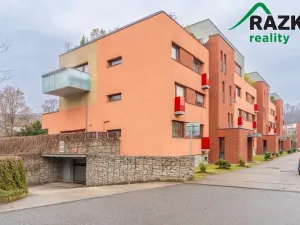 Prodej bytu 4+kk, Praha - Michle, Tigridova, 119 m2