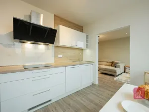 Prodej bytu 3+1, Brno, Schwaigrova, 79 m2