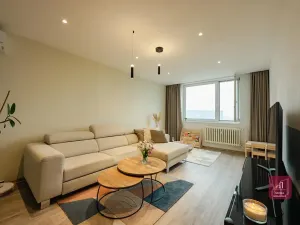 Prodej bytu 3+1, Brno, Schwaigrova, 79 m2