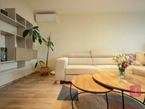 Prodej bytu 3+1, Brno, Schwaigrova, 79 m2