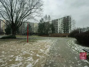 Prodej bytu 3+1, Brno, Schwaigrova, 79 m2