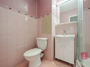 Prodej bytu 1+kk, Brno, Žitná, 29 m2