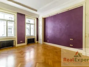 Prodej bytu 4+kk, Praha - Staré Město, Veleslavínova, 136 m2