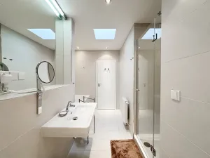 Pronájem bytu 3+kk, Praha - Vinohrady, Boleslavská, 114 m2