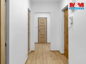 Prodej bytu 2+1, Kladno - Kročehlavy, Unhošťská, 62 m2