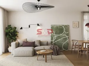 Prodej bytu 3+kk, Vyškov, 78 m2