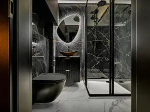 Prodej bytu 1+kk, Praha - Vinohrady, náměstí Jiřího z Lobkovic, 26 m2