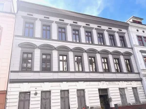 Prodej bytu 3+kk, Praha - Košíře, Holečkova, 55 m2