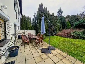 Pronájem kanceláře, Praha - Braník, U háje, 380 m2