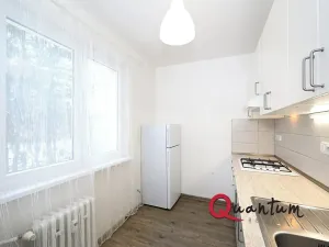 Pronájem bytu 2+1, Praha - Břevnov, Nad alejí, 56 m2
