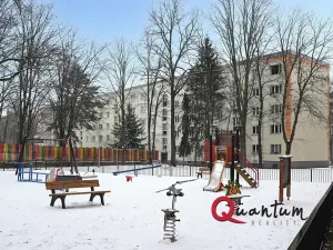 Pronájem bytu 2+1, Praha - Břevnov, Nad alejí, 56 m2