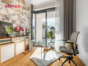 Prodej rodinného domu, Praha - Královice, Pešíkova, 220 m2