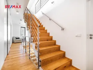 Prodej rodinného domu, Praha - Královice, Pešíkova, 220 m2