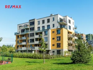 Prodej bytu 4+kk, Praha - Čimice, Hrašeho, 114 m2