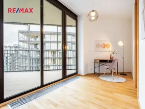 Prodej bytu 5+kk, Praha - Žižkov, Pitterova, 340 m2