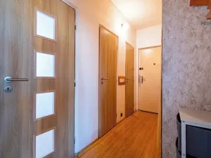 Prodej bytu 2+1, Brno, Arbesova, 56 m2