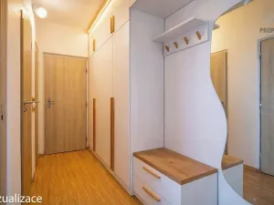 Prodej bytu 2+1, Brno, Arbesova, 56 m2