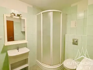 Pronájem bytu 1+kk, Kutná Hora, Benešova, 25 m2