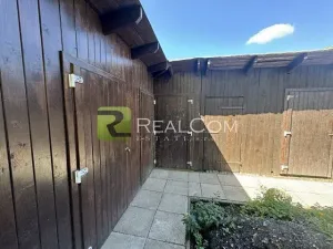 Pronájem bytu 1+kk, Pečky, Petra Bezruče, 42 m2