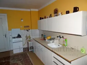 Prodej rodinného domu, Varnsdorf, Čelakovická, 300 m2