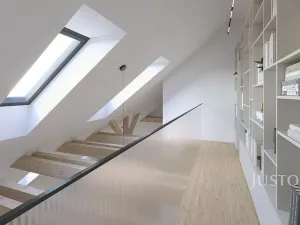 Prodej bytu 4+kk, Písek, Kocínova, 181 m2