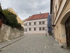 Prodej bytu 3+kk, Písek, Kocínova, 83 m2