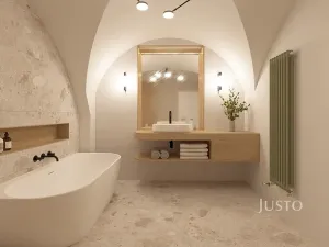 Prodej bytu 4+kk, Písek, Kocínova, 98 m2