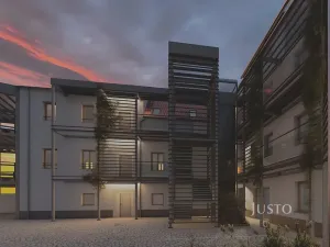 Prodej bytu 4+kk, Písek, Kocínova, 98 m2