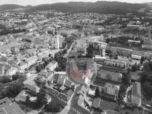 Prodej bytu 4+kk, Písek, Kocínova, 98 m2