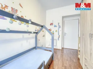 Prodej bytu 2+1, Holýšov, Italská, 53 m2