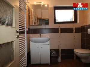 Pronájem chaty, Nejdek - Vysoká Štola, 50 m2