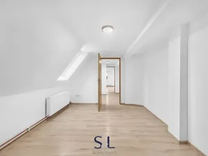 Prodej vícegeneračního domu, Rumburk, Dlouhá, 144 m2