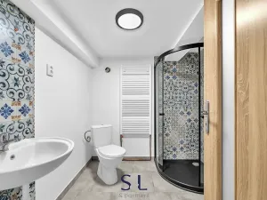 Prodej rodinného domu, Rumburk, Dlouhá, 144 m2